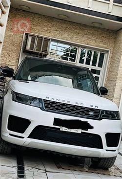 لاند ڕۆڤەر ڕانج ڕۆڤەر سپۆرت